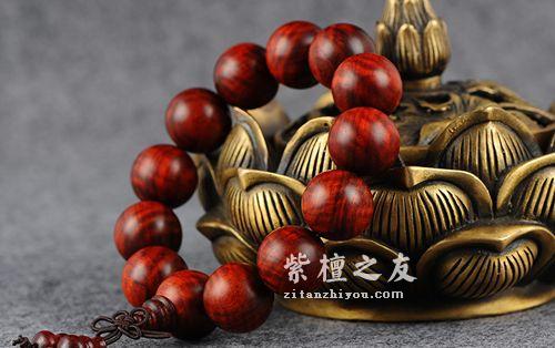 小叶紫檀市场价格大揭秘，快来看看你是不是买亏了！-7