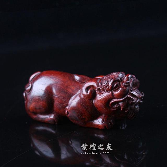 小叶紫檀市场价格大揭秘，快来看看你是不是买亏了！-2