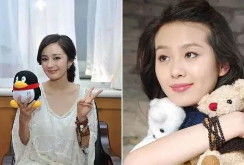 明星佩戴款：杨幂、刘诗诗、陈坤等人都喜爱的小叶紫檀大合集！