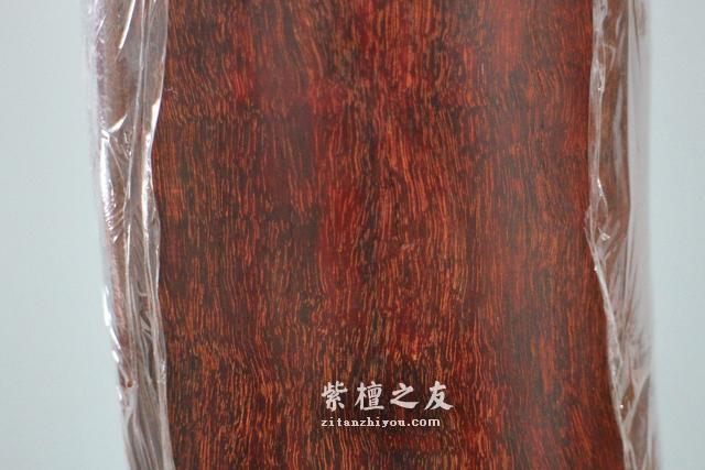 拆房老料？老师傅教你分辨谣言的真假！挑选好的小叶紫檀！-1