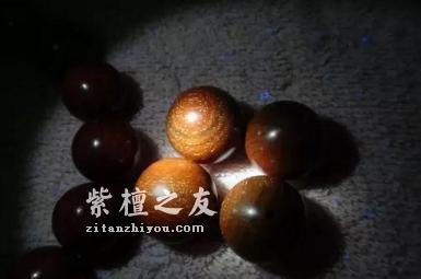 如何鉴定手串是不是胶磨？-3