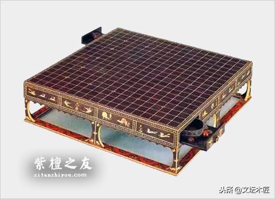 紫檀在日本的利用-3