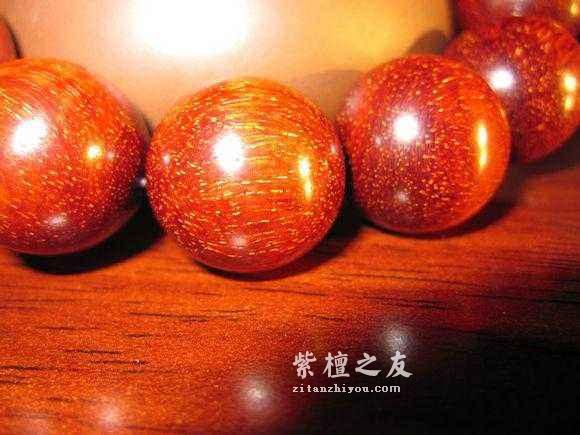 小叶紫檀真是越老越好吗？关于小叶紫檀新老料的误区，你需要看看-1