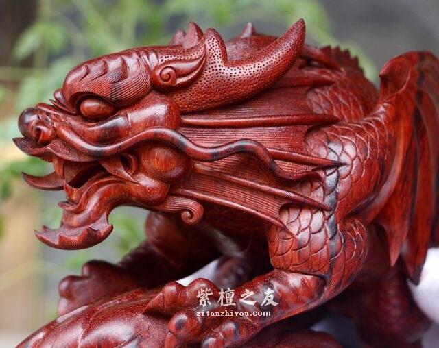 小叶紫檀常见的十大话术，千万不要说出口-7