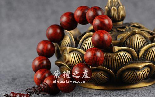 小叶紫檀市场价格大揭秘，快来看看你是不是买亏了！-7