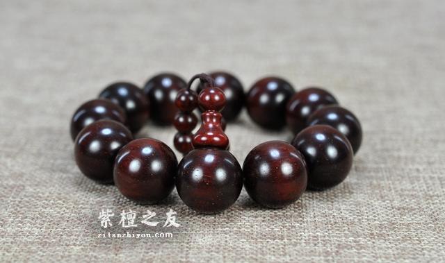 老司机教你6大步骤保养好你的小叶紫檀！-3