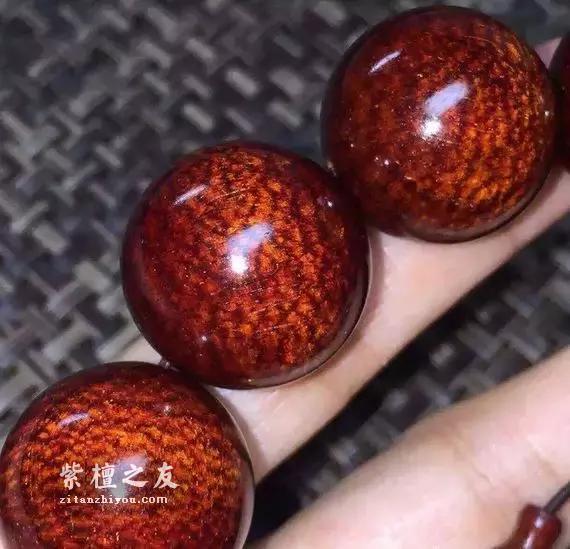 小叶紫檀价格的计算方法！-5