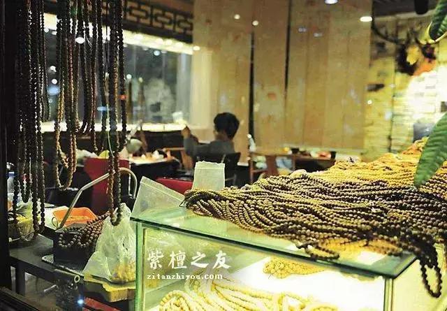 小叶紫檀价格的计算方法！-4