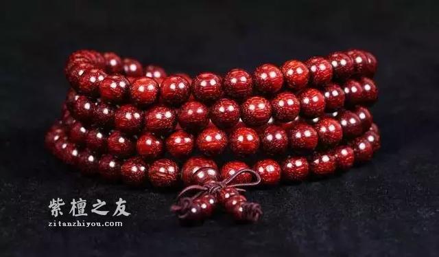 小叶紫檀价格的计算方法！-6