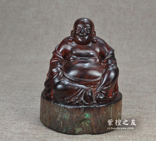 佩戴小叶紫檀的“三不宜”！-4