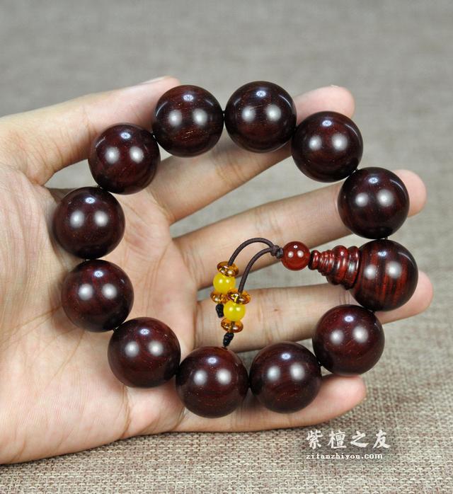小叶紫檀，居然可以养生保健？-2