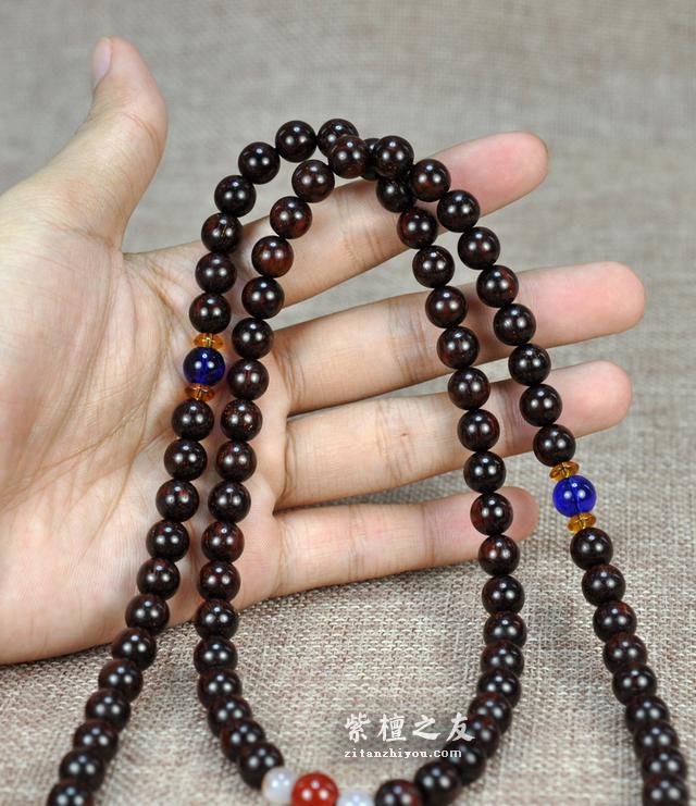 小叶紫檀，居然可以养生保健？-4