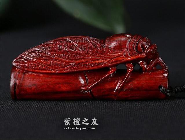 是什么导致小叶紫檀开裂？四种办法帮你解决开裂问题！不容错过！-3