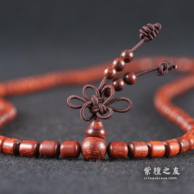 是什么导致小叶紫檀开裂？四种办法帮你解决开裂问题！不容错过！-4