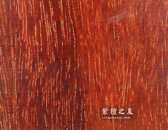 小叶紫檀：与佛结缘，普度众生！-1