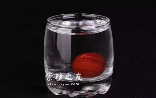 干货！新手八步鉴别小叶紫檀-2