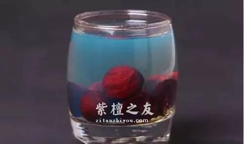 干货！新手八步鉴别小叶紫檀-5