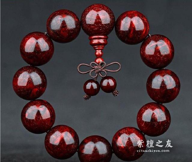 十说小叶紫檀，建议收藏！-2