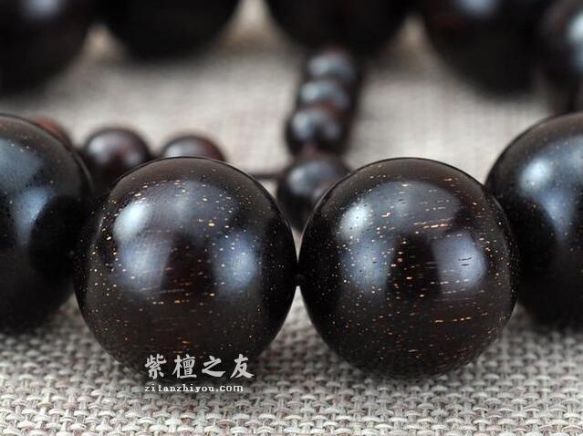 十说小叶紫檀，建议收藏！-3