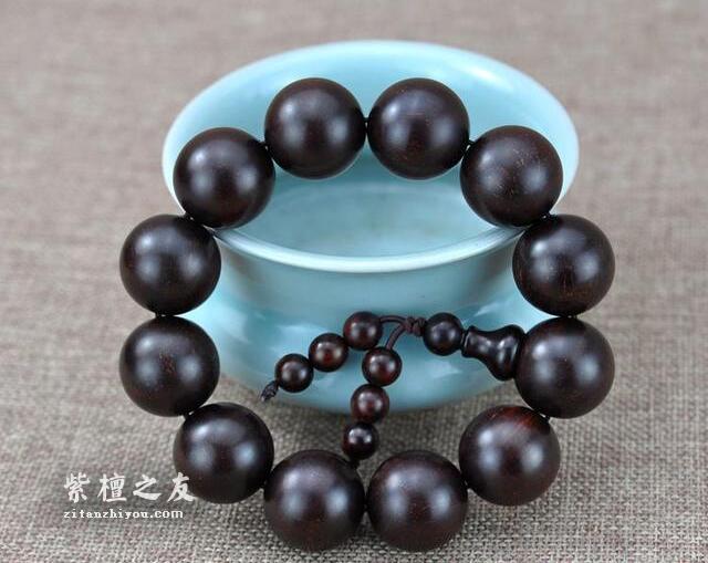 十说小叶紫檀，建议收藏！-6