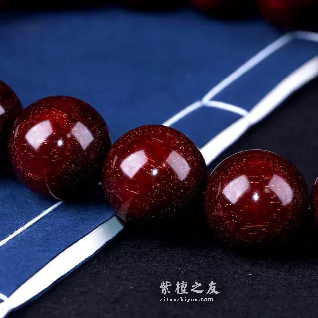 老玩家教你6大步骤保养好你的小叶紫檀！-1
