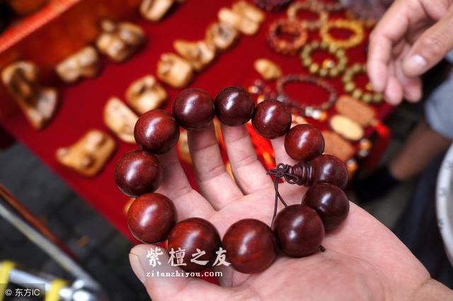小叶紫檀有6个好处，让女人彻底放弃穿金戴银！-8