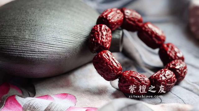 小叶紫檀怎么“放”这个是有讲究的-2