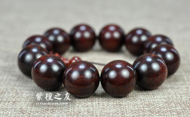 小叶紫檀的这些你知道吗？-2