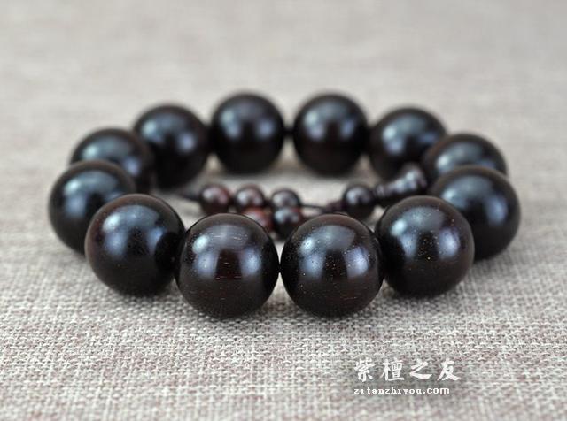 小叶紫檀的这些你知道吗？-3