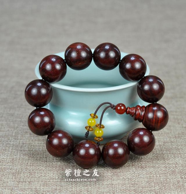 小叶紫檀的这些你知道吗？-6