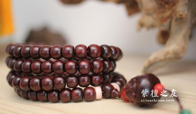 小叶紫檀的保养和盘玩方法详解-4