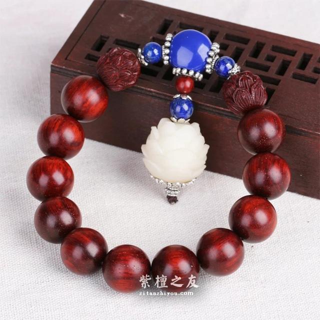 佩戴小叶紫檀不得不知的5大好处！-2