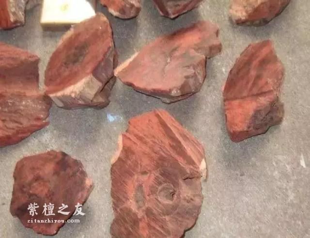 为什么很多玩家喜欢小叶紫檀树头料？-4