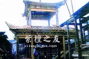 成龙收藏的小叶紫檀，到底值多少钱？专家估算上百亿……-18