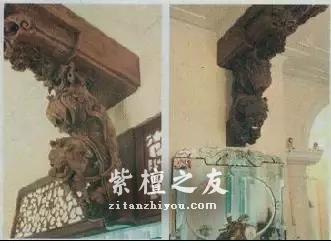 成龙收藏的小叶紫檀，到底值多少钱？专家估算上百亿……-20