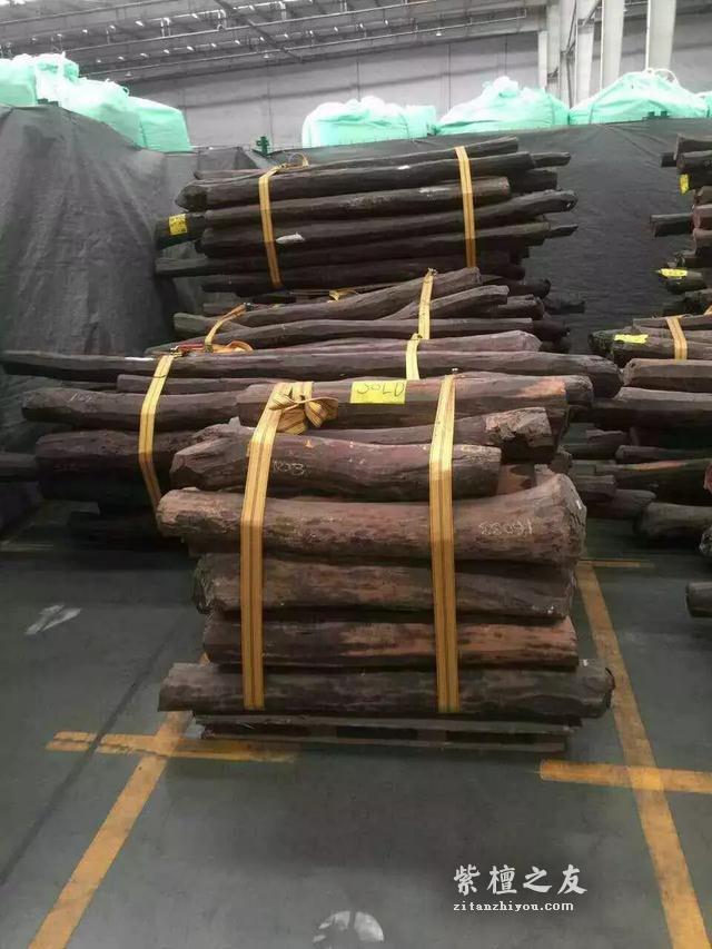 小叶紫檀在明清的那点事儿！-3