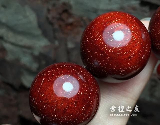 小叶紫檀“金星”与“瘤疤”，哪家强？-3