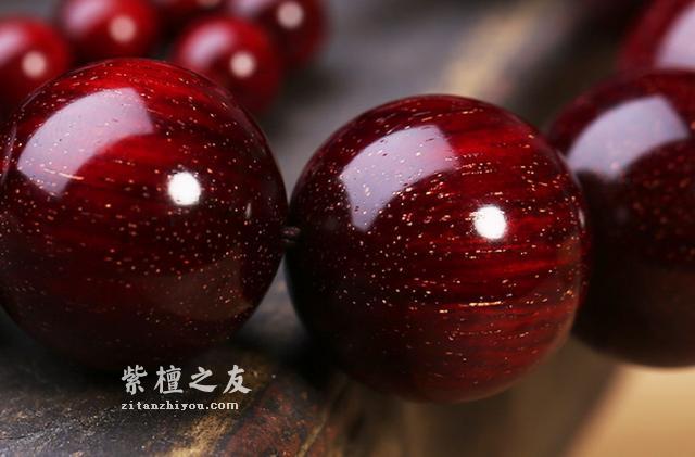 小叶紫檀“金星”与“瘤疤”，哪家强？-1