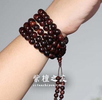 佛珠手串突然断了？是吉兆还是凶兆？-6