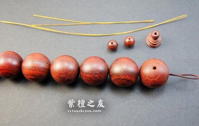 佛珠手串突然断了？是吉兆还是凶兆？-5