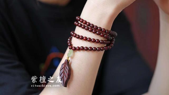 佛珠手串突然断了？是吉兆还是凶兆？-7