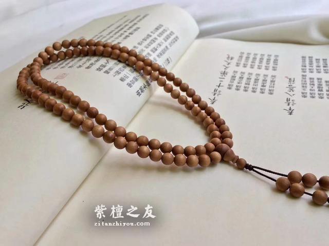 佛珠手串突然断了？是吉兆还是凶兆？-4