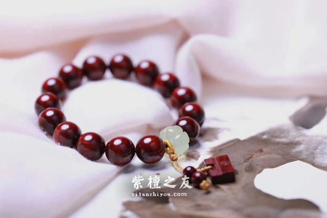 佛珠手串突然断了？是吉兆还是凶兆？-1
