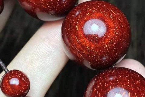 小叶紫檀盘玩神器：大干手！
