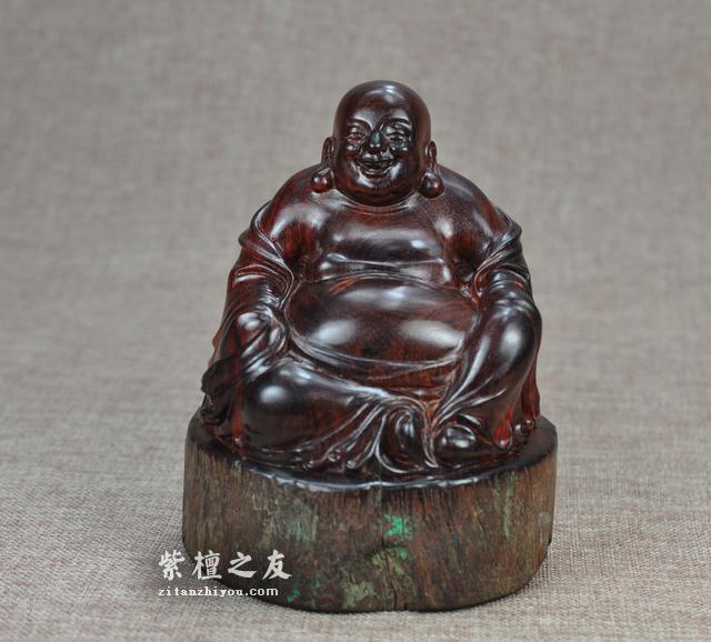 如何保养新买来的小叶紫檀文玩？-5