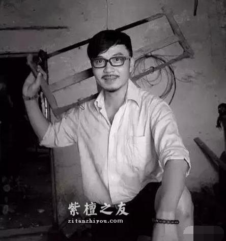 为什么一线大腕都在戴“小叶紫檀手串”？为了炫富吗？-8