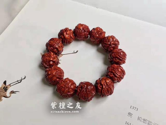 小叶紫檀新手最关心的几个常见问题-2