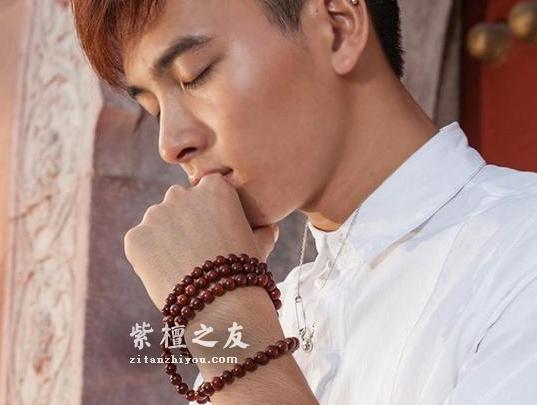 小叶紫檀真的有养生的功能？还是炒作-2