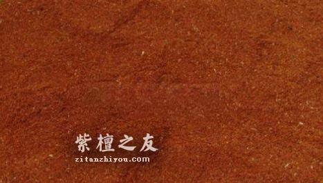 小叶紫檀真的有养生的功能？还是炒作-3