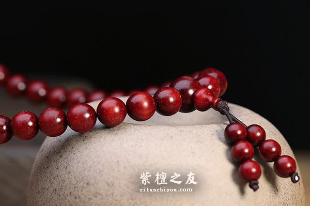 玩小叶紫檀，这些保养方法你都造吗？-2